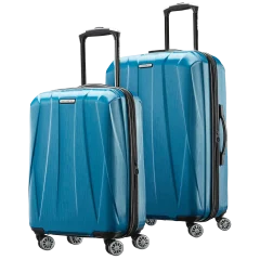 Samsonite Centric 2-Piece Hardside Expandable Luggage Set