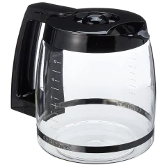 Cuisinart Coffee Maker Replacement 12-Cup Glass Carafe