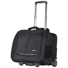 Olympia USA The Exec Rolling Case