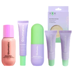 Glossmetics 6-Piece Full Face Refresh Bundle