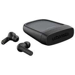 Auriculares Urbanista Phoenix Solar Híbridos con Cancelación Activa de Ruido