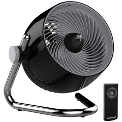 Vornado PIVOT6 Air Circulator with Remote