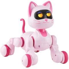 VEVOR Kids RC Robot Talking & Dancing Cat
