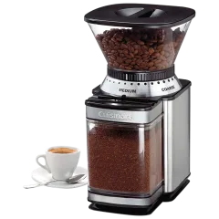 Cuisinart Supreme Grind Automatic Burr Mill