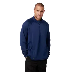 The Heated Long Sleeve Shirt For Men