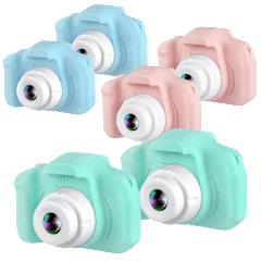 Dartwood Kids Cameras (Refurbished)