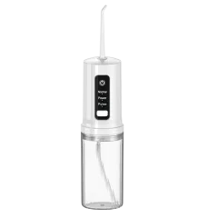 Vysn Portable 3-Mode Cordless Dental Water Flosser Set