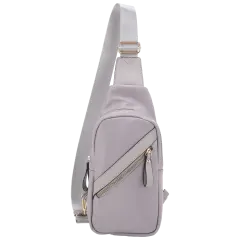 Malibu Skye Nova Nylon Sling Bag