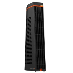 Sharper Image RISE 20H Tower Heater