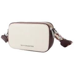 MKF Collection Avielle Crossbody Bag by Mia K.