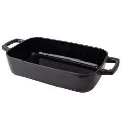 Alva Cookware Nori Cast Iron Oven Dish