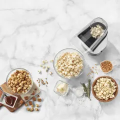 Cuisinart 15-Cup Easypop Hot Air Popcorn Maker