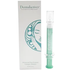 Dermalactives Collagen Enriched Syringe