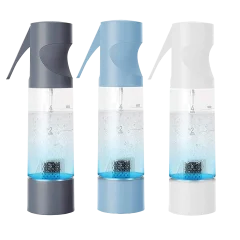 Homedics Ozone Clean 3-in-1 Chemical-Free Disinfectant Spray