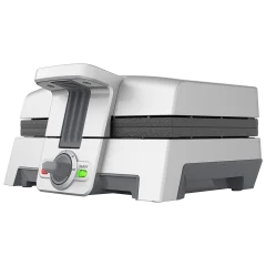 The Wondrous Waffle Stick Maker