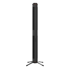 Sharper Image AXIS Convertible Airbar/Tower Fan