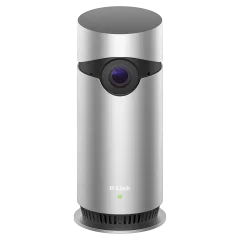 D-Link Indoor Home Security Camera