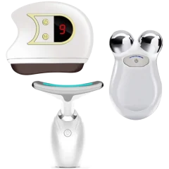 The Lift, Sculpt & Glow Toolkit