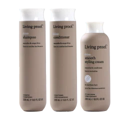 Living Proof 3-Piece No Frizz Haircare Set