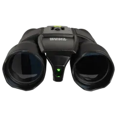 Atomic Beam Night Hero Binoculars Deluxe Edition