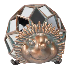 Compass Home Mirrored Animal LED Lit Luminary