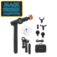 Bondir R2 Pro Percussive Massage Device