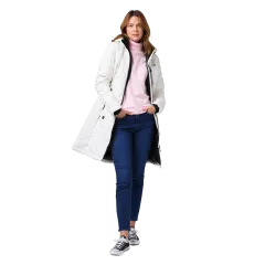 The Women's Heated Meridian Jacket
