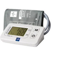 Medline Upper Arm Blood Pressure Monitor