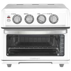 Cuisinart 3-in-1 Air Fryer, Toaster Oven and Grill