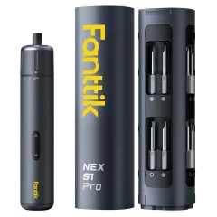 Fanttik S1 Pro Cordless Electric Screwdriver