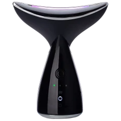 The Face & Neck Anti-Aging Device