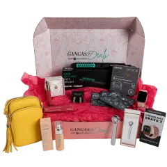 Caja del Día de la Madre