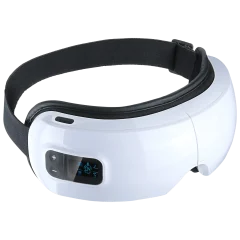 The Tension-Relieving Portable Eye Massager