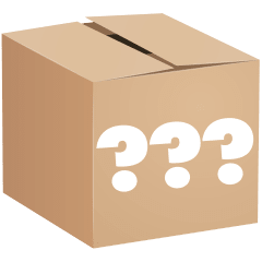 10-Piece Winter Mystery Bundle