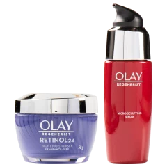 Olay Regenerist 2-Piece Skincare Set