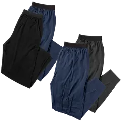 Tommy John Jogger & Open Leg Pants