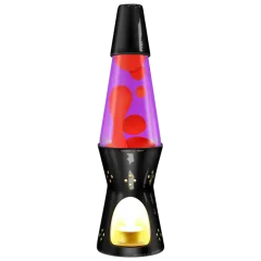Odash Lava Candle Lamp