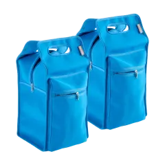 2-Pack: High Road Insulating Neoprene Beverage Tote