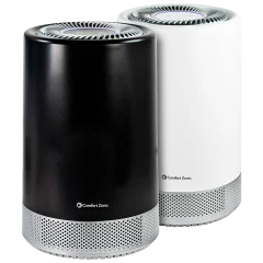 Comfort Zone 3-Stage HEPA WiFi Air Purifier