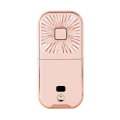 Multitasky PhonePal PRO 3-En-1 Ventilador de Enfriamiento, Power Bank y Sopor...