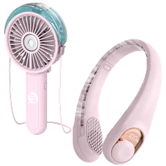 Lifestyle Advanced Myst and Ethyr 2-Piece Fan Bundle