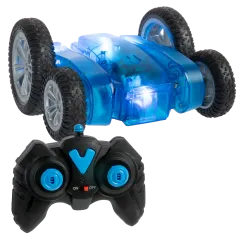 Split Wheel Stunt RC