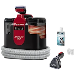 The Portable Spot Cleaner