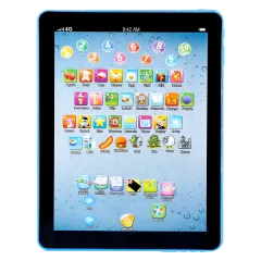 Fresh Fab Finds Baby's Learning Tablet