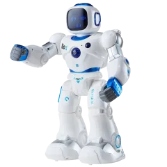 VEVOR Kids App Controlled Talking & Dancing Toy Robot