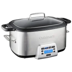 Cuisinart 7-Quart Cook Central 4-in-1 Multicooker