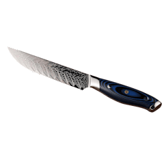 The Kanpeki Straight-Edge Steak Knife Set