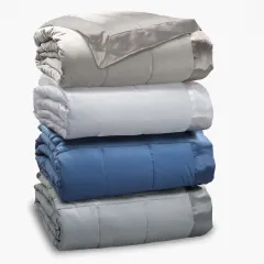 The Temperature Regulating Blanket (Queen)