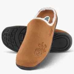 The Indoor/Outdoor Neuropathy Scuff Slippers (Women's)