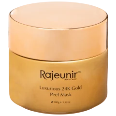 Rajeunir Gold Peel Mask